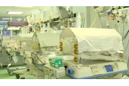 FOTO/VIDEO - Cum se simte mama infectată de COVID, care a născut celor patru gemeni 