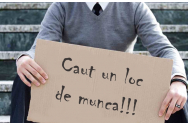 Efect DEVASTATOR al primului val al pandemiei. 6 milioane de locuri de muncă au dispărut