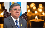 Scriitorul basarabean Nicolae Dabija a fost ucis de COVID. Era cetățean de onoare al Iașului