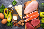 Care sunt diferențele dintre dieta keto și low carb