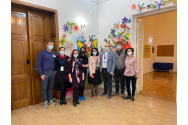 „Ziua Porților Deschise” la Liceul Teoretic „Varlaam Mitropolitul”