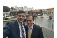 Liberalii ieşeni îl preferă pe Orban la conducerea partidului