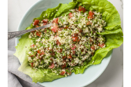 FOTO -Tabbouleh, o salată delicioasă