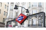 Femeie umilită într-un metrou: 