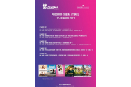 Cinema Ateneu continuă să surprindă ieșenii cu noi filme de calitate