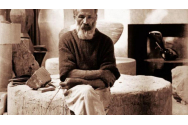 FOTO/VIDEO - Amintiri despre Constantin Brâncuși