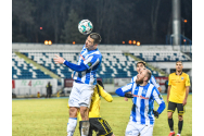 LIVE TEXT CSM Poli Iași - Dinamo 1-0 (0-0), gol Duranovic în minutul 62!