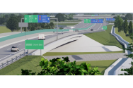 Autostrada Moldovei se opreşte la Paşcani