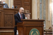 Președintele PSD Iași, senatorul Maricel Popa: România penelizată!