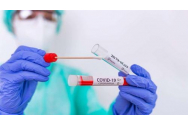 Peste 170 de ieşeni cu simptome de coronavirus, testaţi la domiciliu