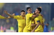 Ianis Hagi a salvat Romania de la un 