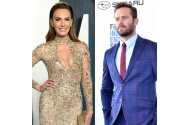 Elizabeth Chambers, șocată de ceea ce se spune despre fostul soț. Armie Hammer a fost acuzat că și-a violat fosta amantă timp de 4 ore