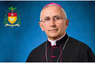 Episcopul catolic de Iași Iosif Paulet anunta anularea unor ceremonii religioase din Săptămâna Mare