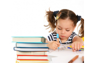 Luni încep înscrierile la clasa pregătitoare în anul școlar 2021-2022 / Calendarul și cererile-tip de înscriere