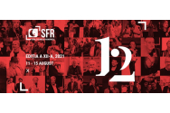 Concurs de scurtmetraje la SFR