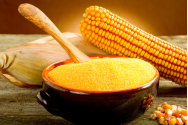 Mămăliga românilor, în pericol. Producţia de cereale din România a scăzut cu o treime în 2020