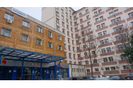 Botoșaniul mai are doar două paturi libere pentru bolnavii de COVID