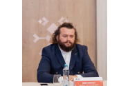  Ateneul Național din Iași are un manager de nota 10