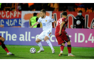 Armenia - România 3-2 (0-0)