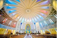 Zilele dinaintea Paştelui în Biserica Romano-Catolică