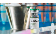 Efectele vaccinării în Marea Britanie: Anglia şi Ţara Galilor înregistrează cel mai mic număr de decese 