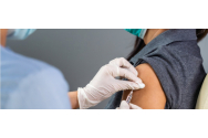 La Iași se deschid centre de vaccinare noi