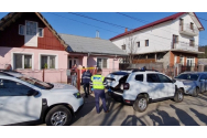 Crimă anunțată în direct la un post de televiziune. Un ieșean și-a hăcuit mama chiar de ziua ei
