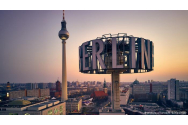 Circulația a mai mult de două persoane, interzisă pe timpul nopții la Berlin