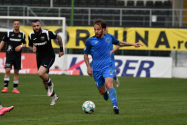 Academica Clinceni - CSM Politehnica Iași 2-1 (0-1), în penultima etapă a returului Ligii 1