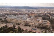 Raportul Rectorului - Universitatea „Al.I.Cuza” a sfidat pandemia, realizând venituri incredibile!