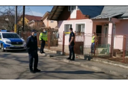 Soarta criminalului din Frumoasa se decide joi