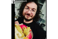 Dieta secretă a lui chef Florin Dumitrescu. A slăbit 6 kg în 7 zile