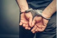 Violatorul de minore din Răducăneni rămâne după gratii