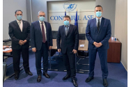  ANPC şi ASF vor să elimine cât mai curând disfuncționalitățile din colaborarea service-uri auto și companiile de asigurări