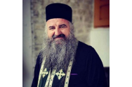 Minunile părintelui Ciprian Grădinaru, de la Mănăstirea Sihăstria
