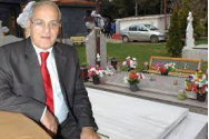 Nelu Ploieșteanu a fost condus pe ultimul drum