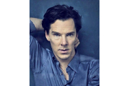 Actorul britanic Benedict Cumberbatch crede că este posibil ca el să fi fost 