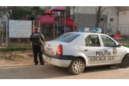 Ieşean amendat cu 1.000 de lei după ce a adresat injurii unui echipaj SMURD