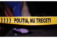 Descoperire macabră la Constanța. O femeie legată și cu căluș a fost găsită moartă în casă