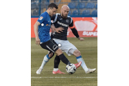 Iar au deschis scorul, dar n-au mai pierdut! FC Viitorul - CSM Politehnica Iași 1-2 (0-0), „restanță” din etapa a XXIV-a a Ligii 1 de fotbal