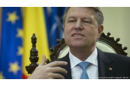 Asociațiile de elevi se iau de piept cu Iohannis. Astăzi încep protestele