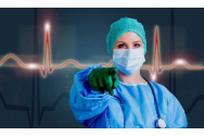 Marea Britanie le prelungeşte automat vizele lucrătorilor medicali străini implicaţi în lupta împotriva pandemiei
