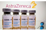 CORONAVIRUS Romania. Numarul pacientilor la ATI creste alarmant: 1.496. Peste 130 de decese au fost inregistrate in ultimele 24 de ore