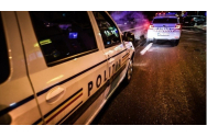 Accident grav în Dâmbovița. Un șofer gonea cu 182 km/oră