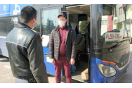 Buletin fals, cumpărat de un basarabean cu 130 de euro