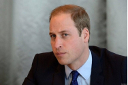  Prinţul William, preşedintele BAFTA, s-a retras de la ceremoniile de premiere