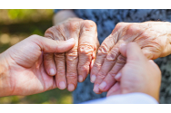 Omenirea, amenințată de o epidemie de Parkinson