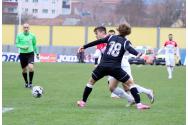 Final de retur, pregătiți pistoalele! CSM Politehnica Iași – FC Hermannstadt (ora 17:30), în ultima etapă a sezonului regular în Liga 1 de fotbal 
