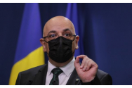 Raed Arafat explică de ce au fost evacuați pacienții de la Spitalul Foișor în miezul nopții