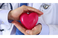 INCREDIBIL! Un spaniol a primit un transplant de inimă chiar în timp ce i se năștea primul copil